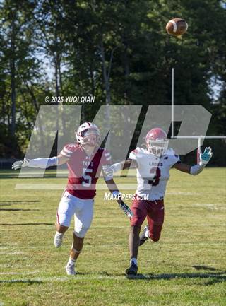 Loomis Chaffee School @ Taft School