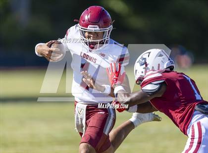 Thumbnail 1 in Loomis Chaffee School @ Taft School photogallery.