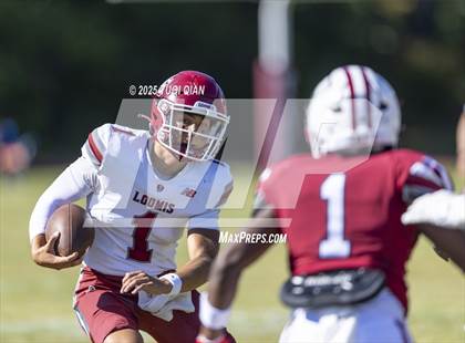 Thumbnail 3 in Loomis Chaffee School @ Taft School photogallery.