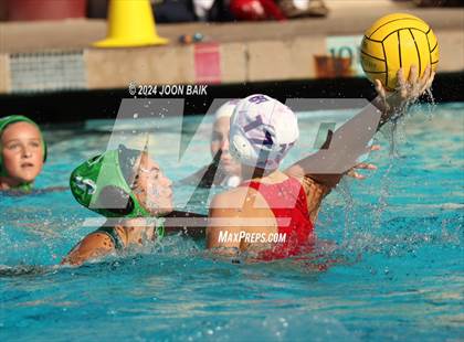 Thumbnail 3 in Archie Williams vs St. Ignatius College Preparatory (Las Lomas JVG Invite) photogallery.