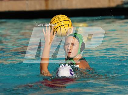 Thumbnail 3 in Archie Williams vs St. Ignatius College Preparatory (Las Lomas JVG Invite) photogallery.