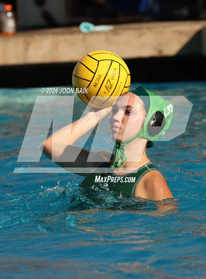 Thumbnail 1 in Archie Williams vs St. Ignatius College Preparatory (Las Lomas JVG Invite) photogallery.