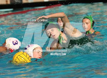 Thumbnail 3 in Archie Williams vs St. Ignatius College Preparatory (Las Lomas JVG Invite) photogallery.