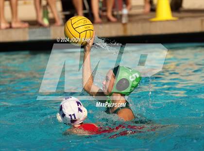 Thumbnail 1 in Archie Williams vs St. Ignatius College Preparatory (Las Lomas JVG Invite) photogallery.