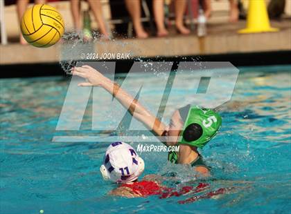 Thumbnail 2 in Archie Williams vs St. Ignatius College Preparatory (Las Lomas JVG Invite) photogallery.