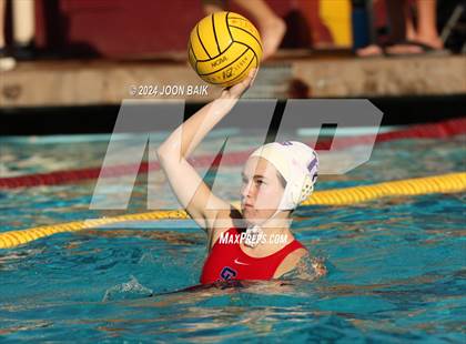 Thumbnail 3 in Archie Williams vs St. Ignatius College Preparatory (Las Lomas JVG Invite) photogallery.