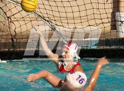 Thumbnail 3 in Archie Williams vs St. Ignatius College Preparatory (Las Lomas JVG Invite) photogallery.