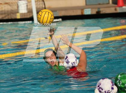 Thumbnail 1 in Archie Williams vs St. Ignatius College Preparatory (Las Lomas JVG Invite) photogallery.