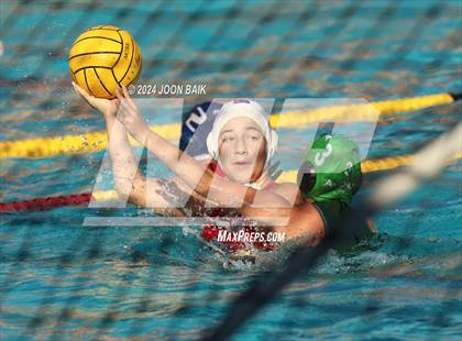 Thumbnail 2 in Archie Williams vs St. Ignatius College Preparatory (Las Lomas JVG Invite) photogallery.