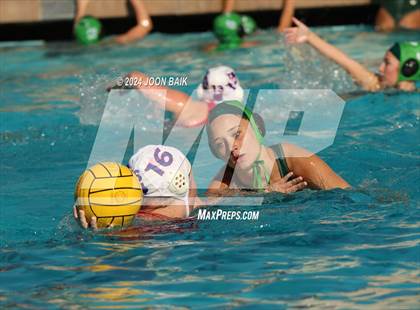 Thumbnail 1 in Archie Williams vs St. Ignatius College Preparatory (Las Lomas JVG Invite) photogallery.