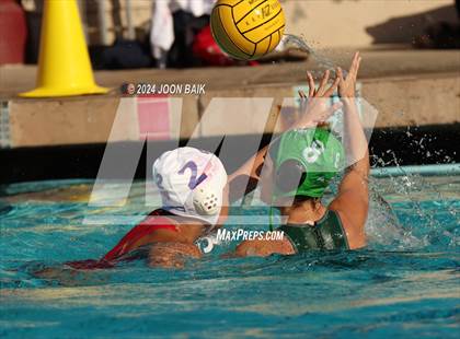 Thumbnail 2 in Archie Williams vs St. Ignatius College Preparatory (Las Lomas JVG Invite) photogallery.