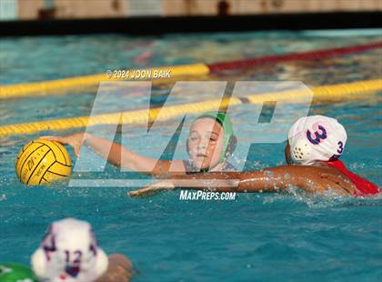Thumbnail 2 in Archie Williams vs St. Ignatius College Preparatory (Las Lomas JVG Invite) photogallery.