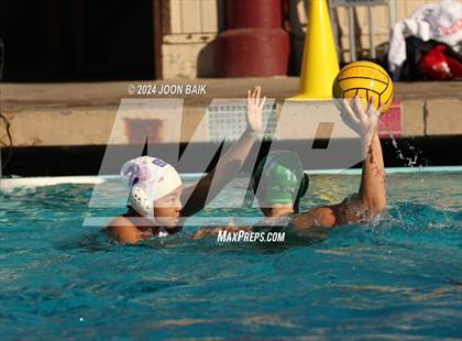 Thumbnail 1 in Archie Williams vs St. Ignatius College Preparatory (Las Lomas JVG Invite) photogallery.