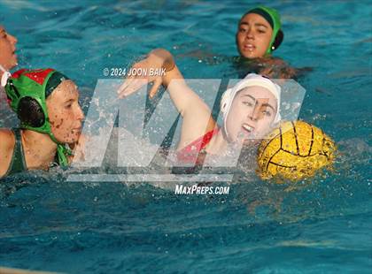 Thumbnail 3 in Archie Williams vs St. Ignatius College Preparatory (Las Lomas JVG Invite) photogallery.