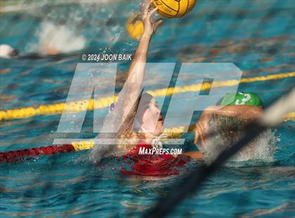 Thumbnail 3 in Archie Williams vs St. Ignatius College Preparatory (Las Lomas JVG Invite) photogallery.