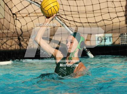 Thumbnail 2 in Archie Williams vs St. Ignatius College Preparatory (Las Lomas JVG Invite) photogallery.