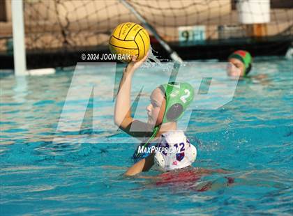 Thumbnail 2 in Archie Williams vs St. Ignatius College Preparatory (Las Lomas JVG Invite) photogallery.