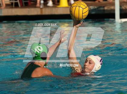 Thumbnail 2 in Archie Williams vs St. Ignatius College Preparatory (Las Lomas JVG Invite) photogallery.