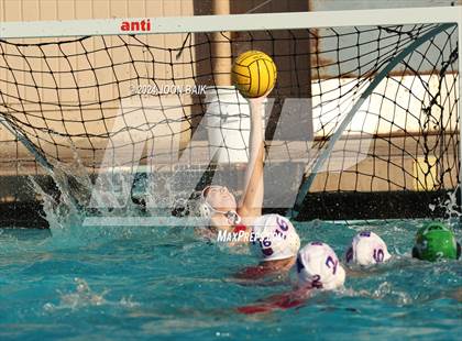Thumbnail 2 in Archie Williams vs St. Ignatius College Preparatory (Las Lomas JVG Invite) photogallery.