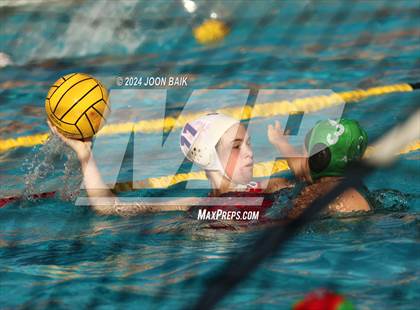 Thumbnail 2 in Archie Williams vs St. Ignatius College Preparatory (Las Lomas JVG Invite) photogallery.