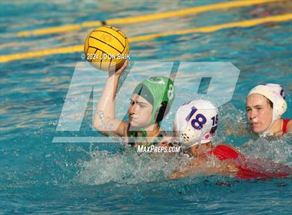Thumbnail 3 in Archie Williams vs St. Ignatius College Preparatory (Las Lomas JVG Invite) photogallery.