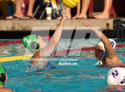 Thumbnail 3 in Archie Williams vs St. Ignatius College Preparatory (Las Lomas JVG Invite) photogallery.