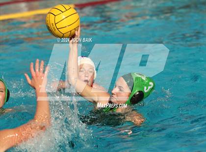 Thumbnail 2 in Archie Williams vs St. Ignatius College Preparatory (Las Lomas JVG Invite) photogallery.