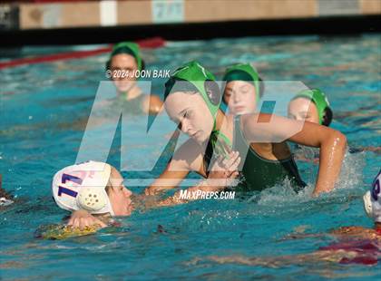 Thumbnail 1 in Archie Williams vs St. Ignatius College Preparatory (Las Lomas JVG Invite) photogallery.