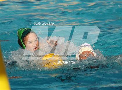 Thumbnail 2 in Archie Williams vs St. Ignatius College Preparatory (Las Lomas JVG Invite) photogallery.