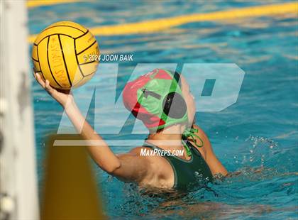 Thumbnail 3 in Archie Williams vs St. Ignatius College Preparatory (Las Lomas JVG Invite) photogallery.
