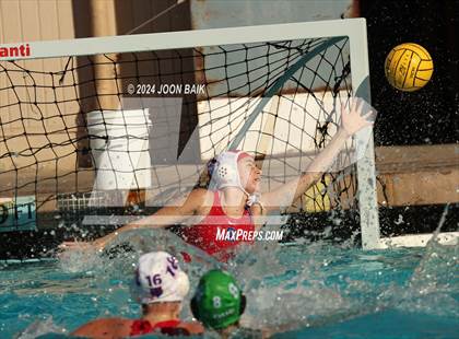 Thumbnail 1 in Archie Williams vs St. Ignatius College Preparatory (Las Lomas JVG Invite) photogallery.