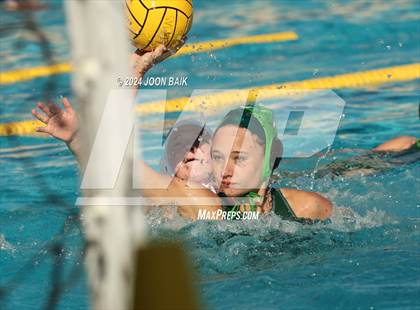 Thumbnail 3 in Archie Williams vs St. Ignatius College Preparatory (Las Lomas JVG Invite) photogallery.