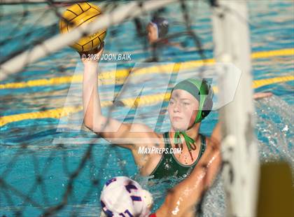 Thumbnail 1 in Archie Williams vs St. Ignatius College Preparatory (Las Lomas JVG Invite) photogallery.