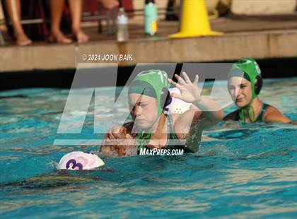 Thumbnail 3 in Archie Williams vs St. Ignatius College Preparatory (Las Lomas JVG Invite) photogallery.