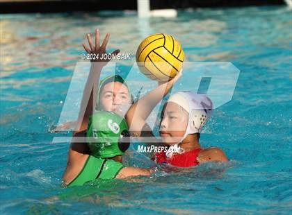 Thumbnail 3 in Archie Williams vs St. Ignatius College Preparatory (Las Lomas JVG Invite) photogallery.