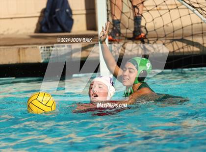 Thumbnail 3 in Archie Williams vs St. Ignatius College Preparatory (Las Lomas JVG Invite) photogallery.