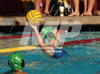 Thumbnail 2 in Archie Williams vs St. Ignatius College Preparatory (Las Lomas JVG Invite) photogallery.