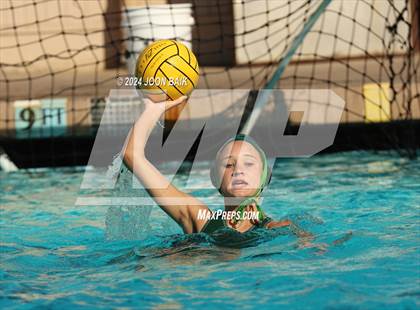 Thumbnail 1 in Archie Williams vs St. Ignatius College Preparatory (Las Lomas JVG Invite) photogallery.