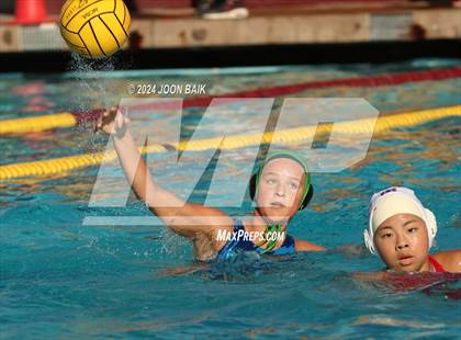 Thumbnail 1 in Archie Williams vs St. Ignatius College Preparatory (Las Lomas JVG Invite) photogallery.
