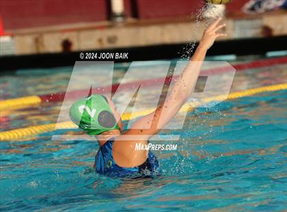 Thumbnail 1 in Archie Williams vs St. Ignatius College Preparatory (Las Lomas JVG Invite) photogallery.