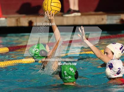 Thumbnail 1 in Archie Williams vs St. Ignatius College Preparatory (Las Lomas JVG Invite) photogallery.