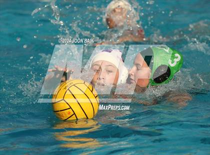 Thumbnail 2 in Archie Williams vs St. Ignatius College Preparatory (Las Lomas JVG Invite) photogallery.