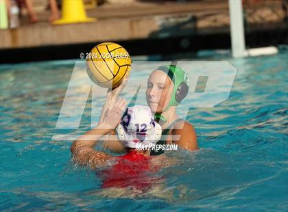 Thumbnail 3 in Archie Williams vs St. Ignatius College Preparatory (Las Lomas JVG Invite) photogallery.
