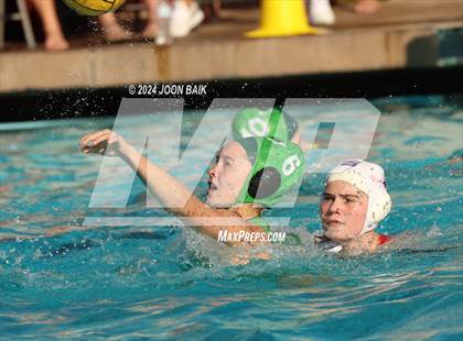 Thumbnail 2 in Archie Williams vs St. Ignatius College Preparatory (Las Lomas JVG Invite) photogallery.