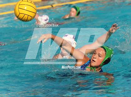 Thumbnail 3 in Archie Williams vs St. Ignatius College Preparatory (Las Lomas JVG Invite) photogallery.