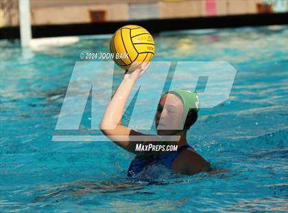 Thumbnail 1 in Archie Williams vs St. Ignatius College Preparatory (Las Lomas JVG Invite) photogallery.