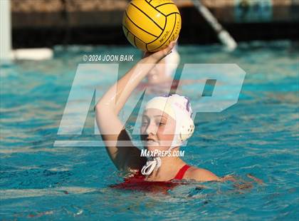 Thumbnail 3 in Archie Williams vs St. Ignatius College Preparatory (Las Lomas JVG Invite) photogallery.