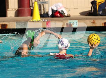 Thumbnail 3 in Archie Williams vs St. Ignatius College Preparatory (Las Lomas JVG Invite) photogallery.