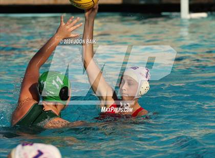 Thumbnail 1 in Archie Williams vs St. Ignatius College Preparatory (Las Lomas JVG Invite) photogallery.