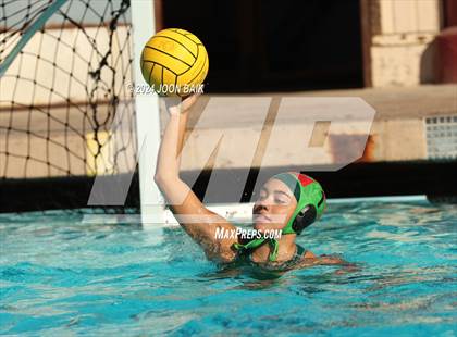 Thumbnail 1 in Archie Williams vs St. Ignatius College Preparatory (Las Lomas JVG Invite) photogallery.